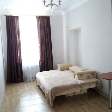 Двухместных Номер Р-Н Ж-Д Вокзала Odesa Exterior photo