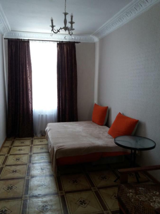 Двухместных Номер Р-Н Ж-Д Вокзала Odesa Exterior photo