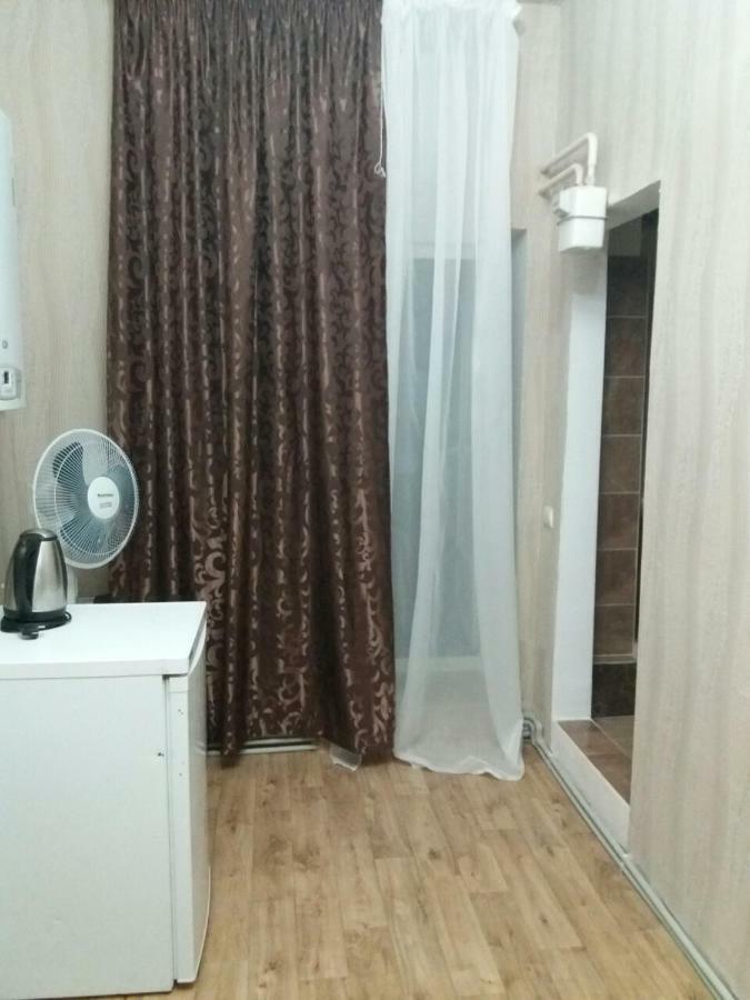 Двухместных Номер Р-Н Ж-Д Вокзала Odesa Exterior photo