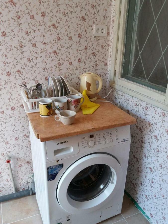 Двухместных Номер Р-Н Ж-Д Вокзала Odesa Exterior photo
