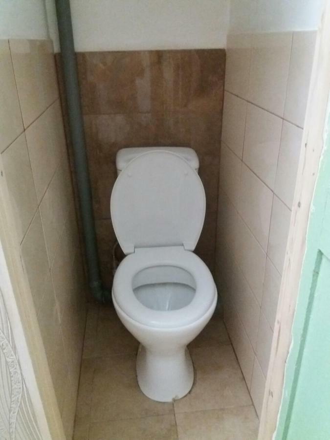 Двухместных Номер Р-Н Ж-Д Вокзала Odesa Exterior photo
